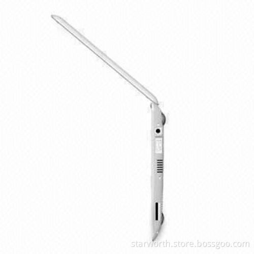 1.66GHz Netbook with 1GB DDRII Up to 2GB Memory